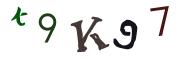 Графічна CAPTCHA