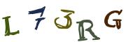 Графічна CAPTCHA