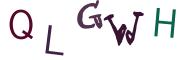 Графічна CAPTCHA