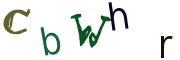 Графічна CAPTCHA