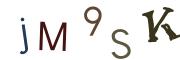 Графічна CAPTCHA