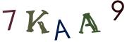 Графічна CAPTCHA