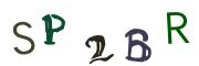 Графічна CAPTCHA
