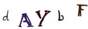 Графічна CAPTCHA