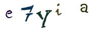 Графічна CAPTCHA