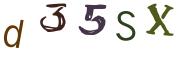 Графічна CAPTCHA