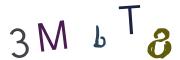 Графічна CAPTCHA