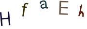 Графічна CAPTCHA
