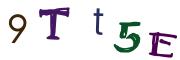 Графічна CAPTCHA