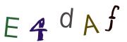 Графічна CAPTCHA