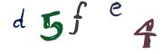 Графічна CAPTCHA