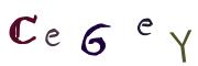 Графічна CAPTCHA