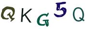 Графічна CAPTCHA