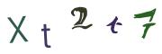Графічна CAPTCHA