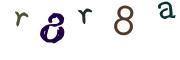 Графічна CAPTCHA