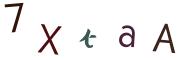Графічна CAPTCHA