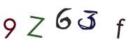 Графічна CAPTCHA