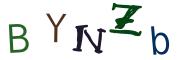 Графічна CAPTCHA