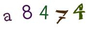 Графічна CAPTCHA