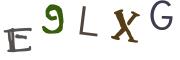 Графічна CAPTCHA
