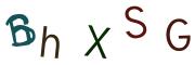 Графічна CAPTCHA