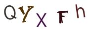 Графічна CAPTCHA