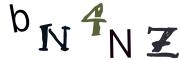 Графічна CAPTCHA