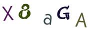 Графічна CAPTCHA