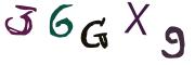 Графічна CAPTCHA