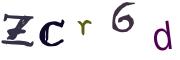 Графічна CAPTCHA