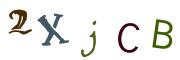 Графічна CAPTCHA