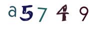 Графічна CAPTCHA