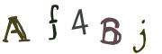 Графічна CAPTCHA