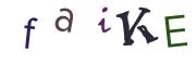 Графічна CAPTCHA