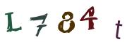 Графічна CAPTCHA