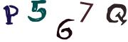 Графічна CAPTCHA