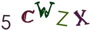Графічна CAPTCHA