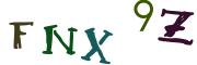 Графічна CAPTCHA