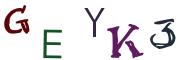 Графічна CAPTCHA