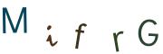 Графічна CAPTCHA