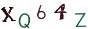 Графічна CAPTCHA