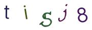 Графічна CAPTCHA