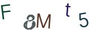 Графічна CAPTCHA