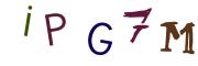 Графічна CAPTCHA
