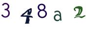 Графічна CAPTCHA