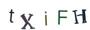 Графічна CAPTCHA