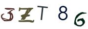 Графічна CAPTCHA