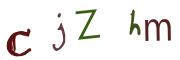 Графічна CAPTCHA