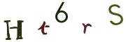 Графічна CAPTCHA