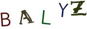 Графічна CAPTCHA